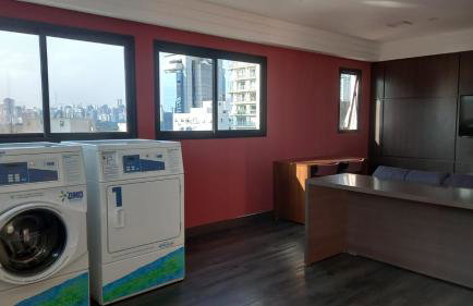 Conforto e Comodidade no Itaim Bibi-Apto 804 - Foto 50