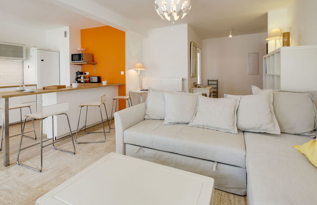 Résidence Eden Parc - Foto 4