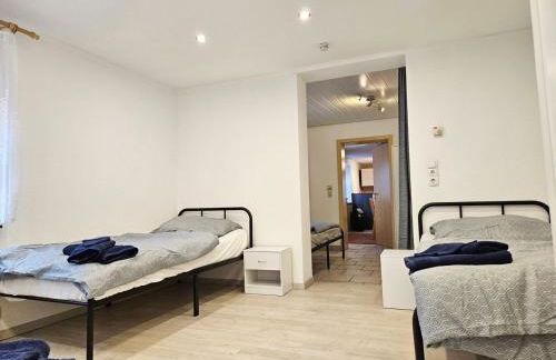 Apartment in Vaihingen an der Enz - Horrheim - Foto 20