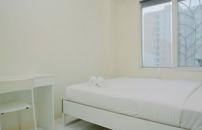 Comfort Living Podomoro Golf View Apartment 2BR - Foto 18