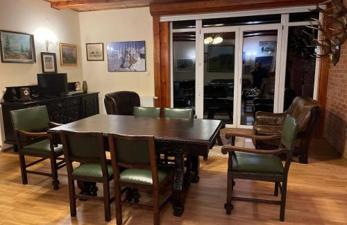 Domek Myśliwski w Spale - Foto 11