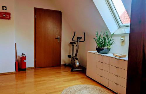 Ferienwohnung mit Ausblick in Wimmelburg - Foto 18