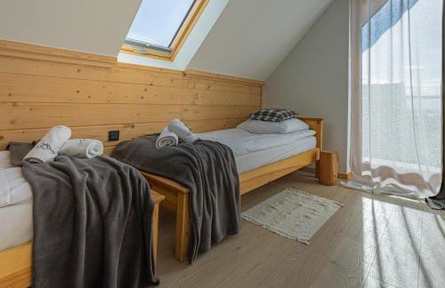 Osada Przystanek Czorsztyn - Photo 77