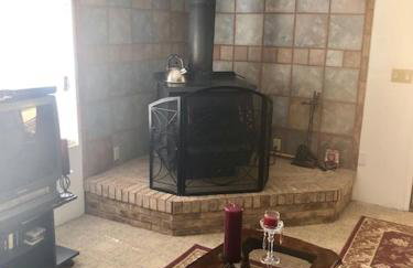 Sequoia National Forest CabinM - Foto 17