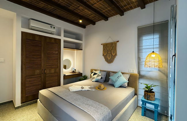 Luxury 3 br Windsea Villa - Novaworld PT - Foto 15