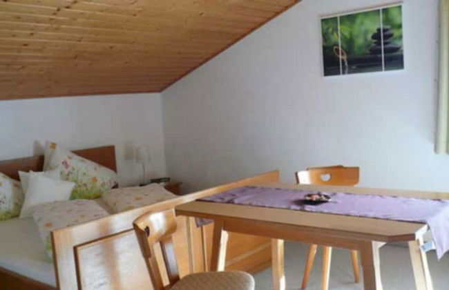 Apartment by Achensee With Stunning Views - Foto 15