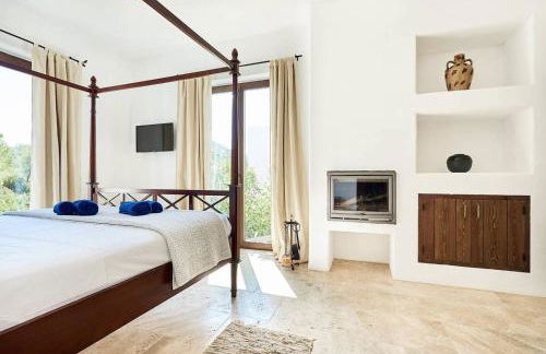 Charming Villa Haven in Ibiza City, 1241 - Foto 23