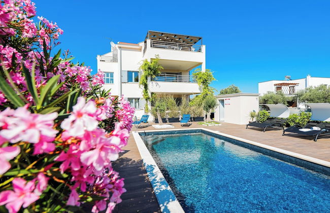 Villa Olive Garden Apartments - Foto 73