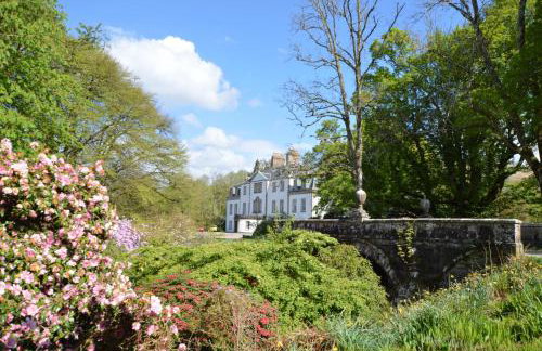 Rhoda`s Cottage - Foto 18