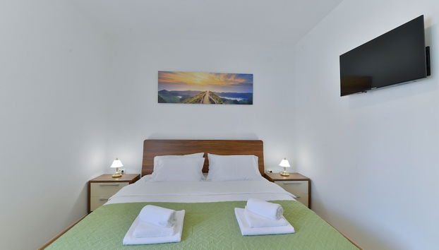 Villa Solis - Foto 3, Habitación