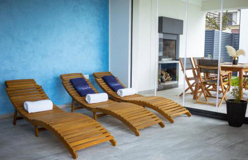 Villa Spa Heaven - Foto 17