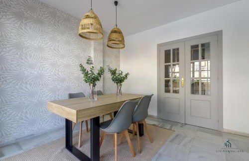 Living4Malaga Sky Garden Duplex - Photo 6