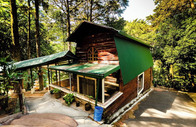 Cabañas Lunas del Poas - Foto 22