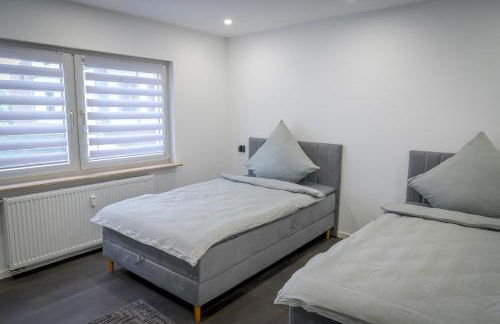 Modern Work & Stay Apartments in Castrop-Rauxel - Foto 26