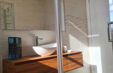 ATTICO GENOVA con POSTO AUTO - Foto 14