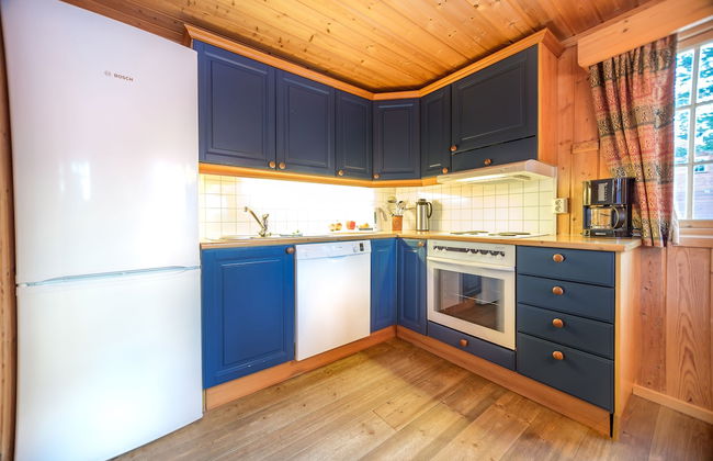 Geilolia Hyttetun - Foto 62