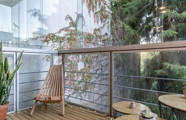 September Vibes Specious 2BR in Buenos Aires - Foto 19