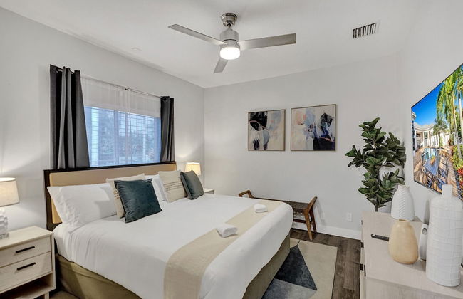 Sophia's Luxury Compound Resort w/ Heated Pool! - Foto 31