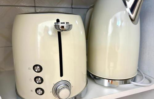 Apartamento Ciutadella con piscina en Son Xoriguer - Menorca - Foto 5