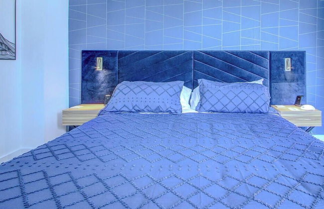 BRAND NEW Modern 1BD Loft in Downtown with free parking - Photo 102