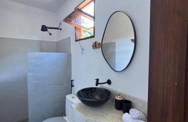 CASA NANDOS Studio quintal da mata !!! - Foto 6