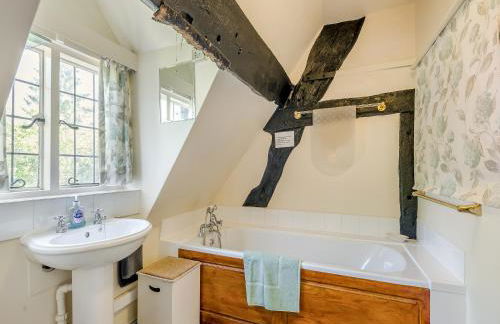 Glebe Cottage - Photo 14