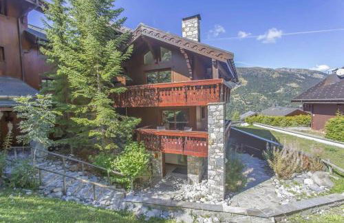 Le Jardin d'Hiver - Appartement chaleureux avec beaucoup de charme - Foto 4