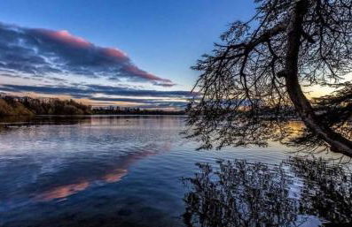 Sleeps 2 -Central Ellesmere -Parking - PetFriendly - Foto 29