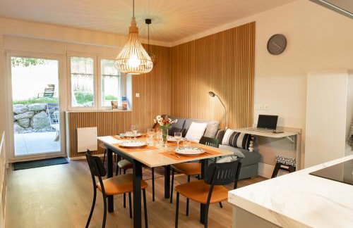 Cocon d'Altitude avec Terrasse, Calme & Parking Privé - Foto 1