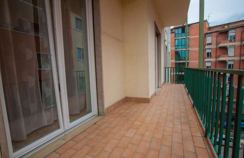 Italianflat - Via Steeb apartment, 5 min walk from Arena - Foto 30