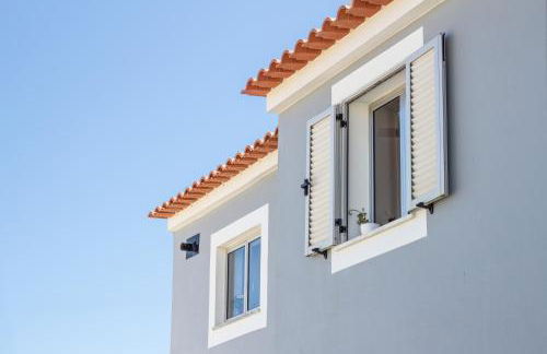 Casa Oceano-Mar a vista - Foto 34