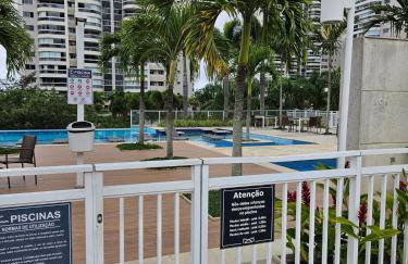 Apê completo Ilha Pura-RJ -Intire apartment in Ilha Pura-RJ - Foto 1