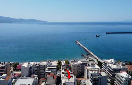 5 steps from the sea - Foto 2