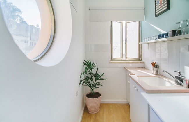 Flea Market Studios - Foto 54