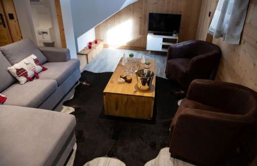 Chalet Victoire - Foto 14