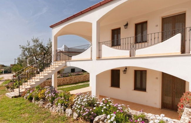 Residence L'Uliveto - Foto 36