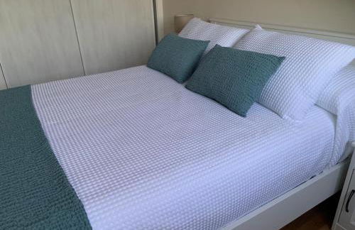 APARTAMENTO MARISMAS DA LANZADA- Playa de La Lanzada - Foto 6