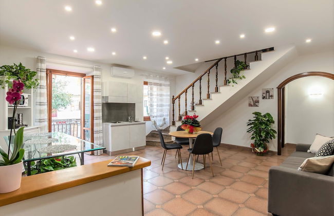 Plaza Rooms Ciampino - Foto 4