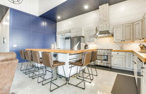 Dock and Panoramic Bay Views Oconto Retreat! - Foto 4