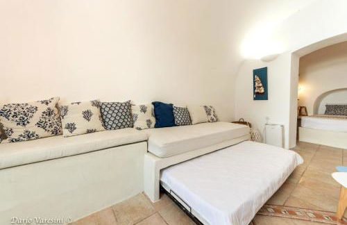 Santorinian Lava House - Foto 29