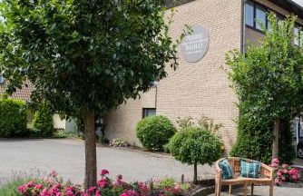 Appartementhaus Bahlo inklusive THERMEplus - Foto 7