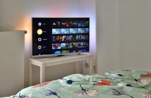 Ferienwohnung am Wall - Foto 10