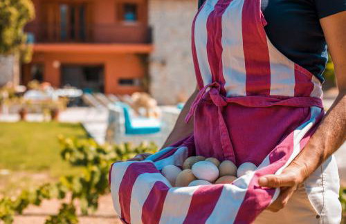 Wine & Vineyard Retreat Emarmene - Foto 40