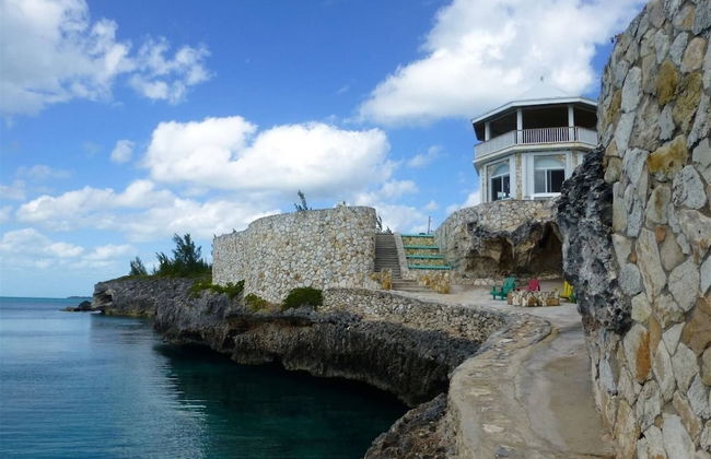 Neptune Cove 5 Bedroom Home - Foto 42