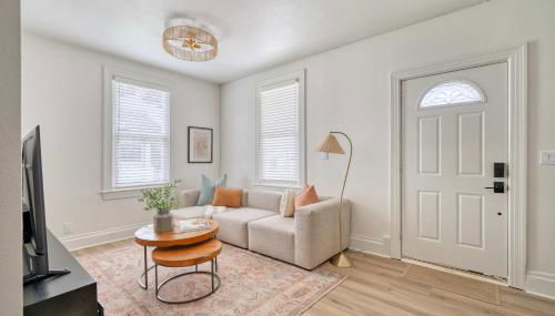 Cozy Portland Getaway 1 Block from Mississippi - Foto 3