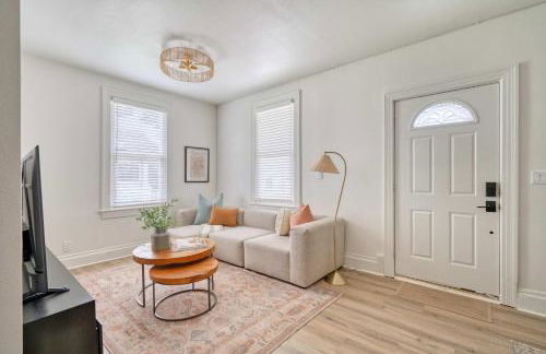 Cozy Portland Getaway 1 Block from Mississippi - Photo 3