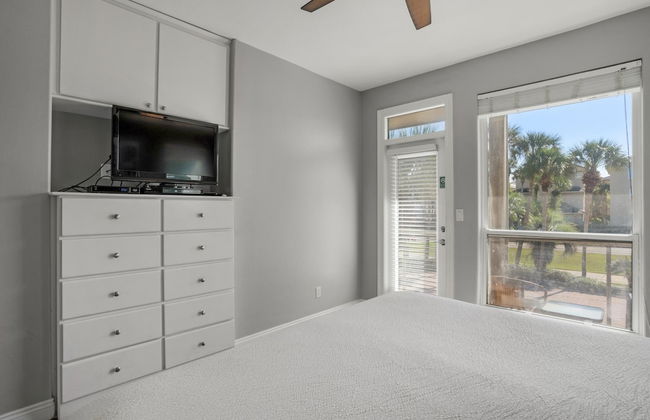 Destiny Beach Villas #20a&b - Foto 11