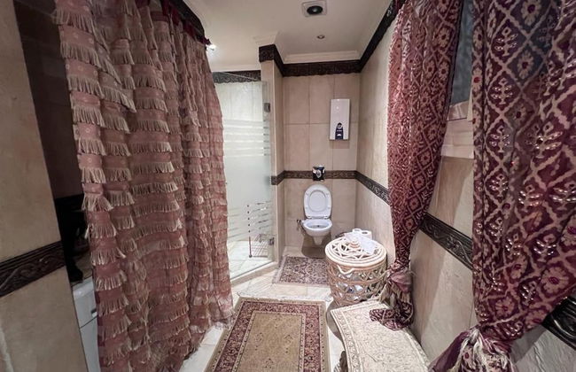 Vesta - Luxury Apt - 3br - Mokattam - Foto 15