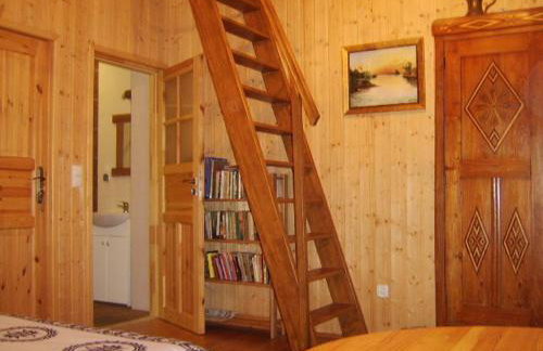 Agroturystyka Millerówka - Photo 6