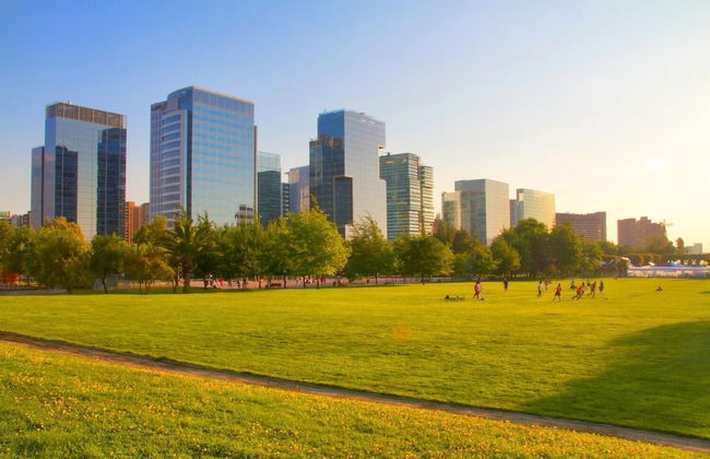 Downtown Getaway - Foto 10